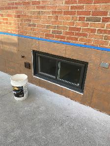 Decorative quartz coating in Toronto and nearby! - Photo 9
