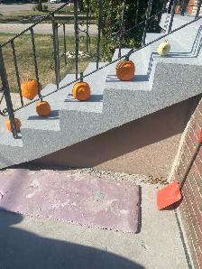 Decorative quartz coating in Toronto and nearby! - Photo 10