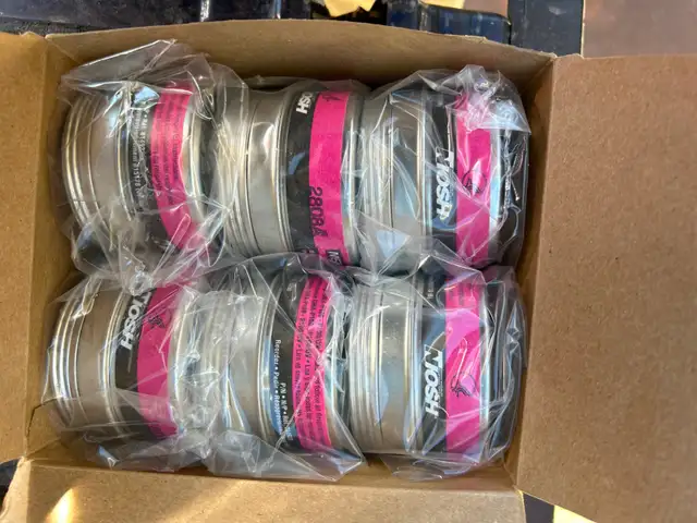 (6Ea/Box) MSA-Cartridges Comfo Gma-P100AS PICTURED - Photo 4