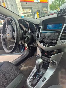 2011 Chevy Cruze - Photo 7