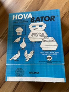 COUVOIR HOVA-BATOR MARQUE GQF - Photo 3