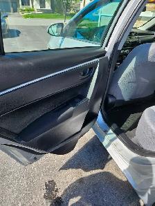 Toyota Corolla - Photo 3
