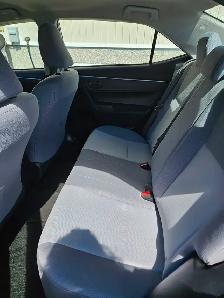 Toyota Corolla - Photo 4