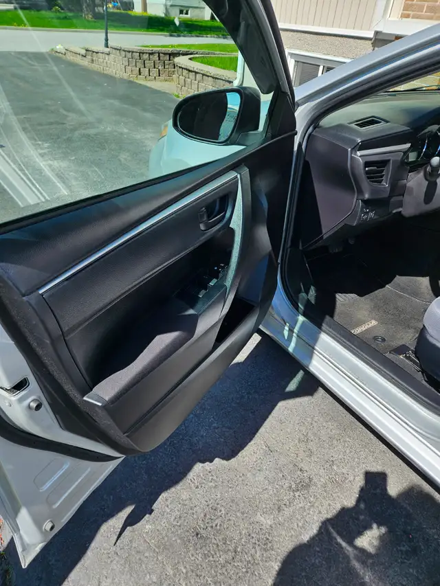 Toyota Corolla - Photo 5