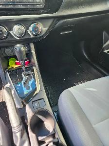 Toyota Corolla - Photo 8