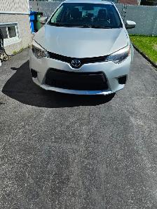 Toyota Corolla - Photo 9
