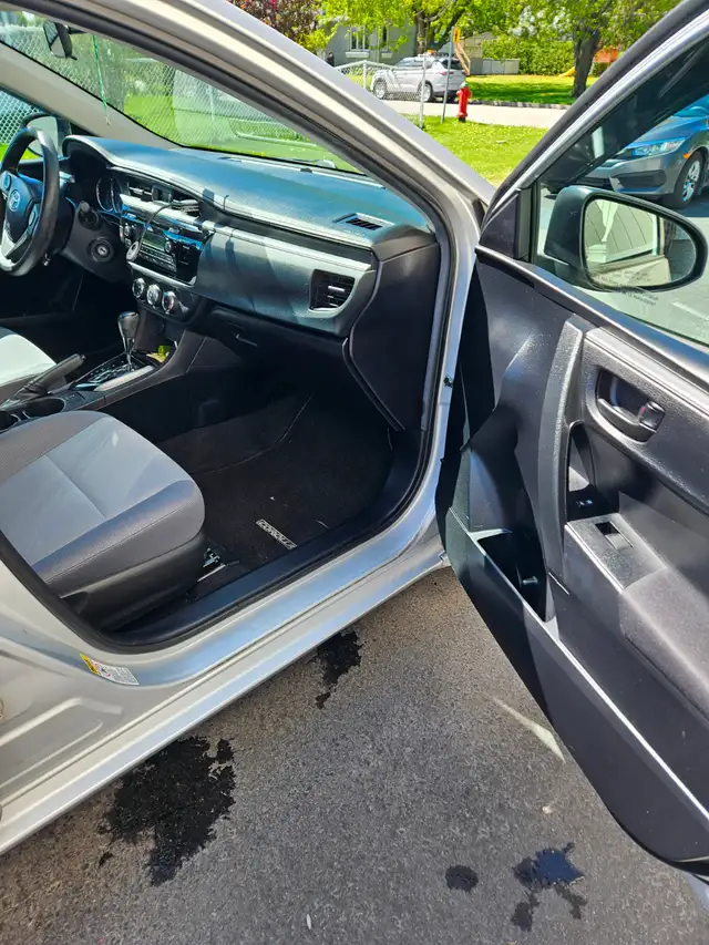Toyota Corolla - Photo 10