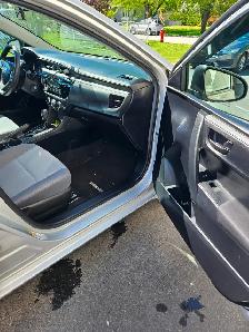 Toyota Corolla - Photo 10