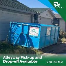 BIN RENTALS AND JUNK REMOVAL