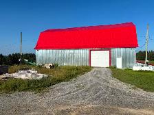 GRANGE A LOUER X 2 - Photo 7