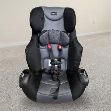 Evenflo Symphony 3-in-1 Car Seat (Exp. 2029)