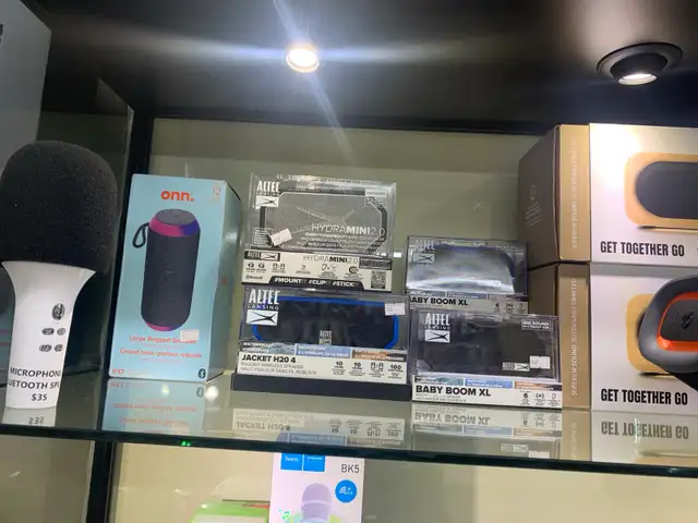 speakers on sale - Photo 2