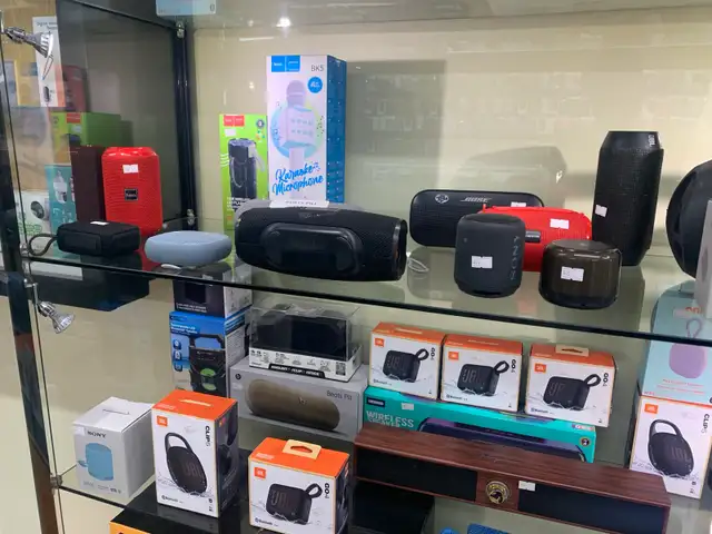 speakers on sale - Photo 3