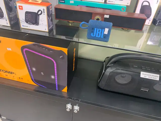 speakers on sale - Photo 4