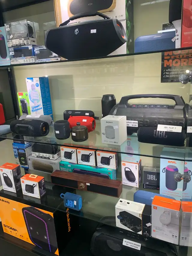 speakers on sale - Photo 5
