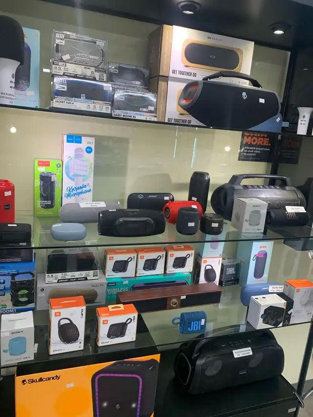 speakers on sale - Photo 6