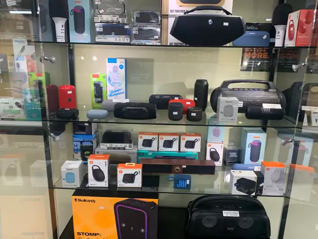 speakers on sale - Photo 7
