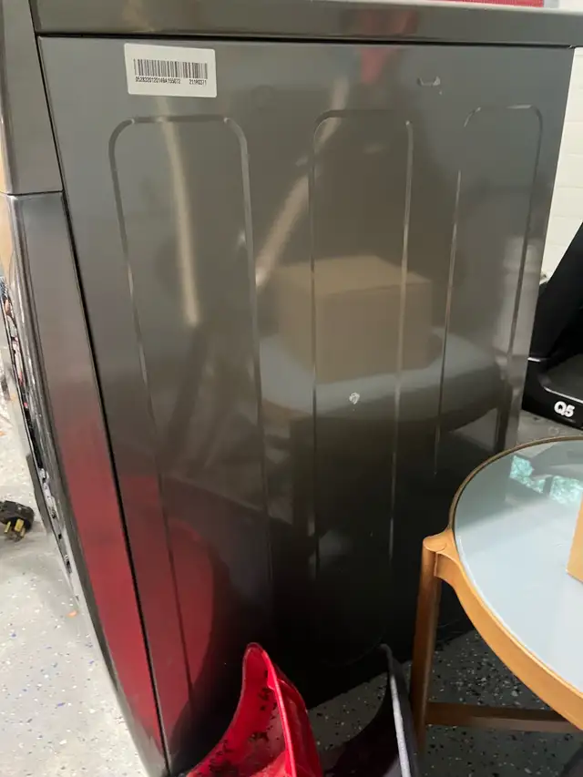 Dryer machine - Photo 4