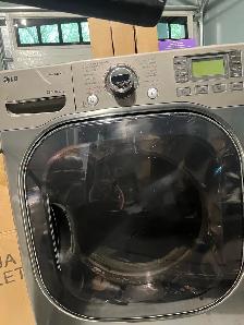 Dryer machine - Photo 5