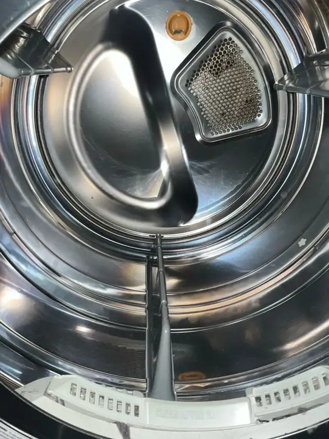 Dryer machine - Photo 7