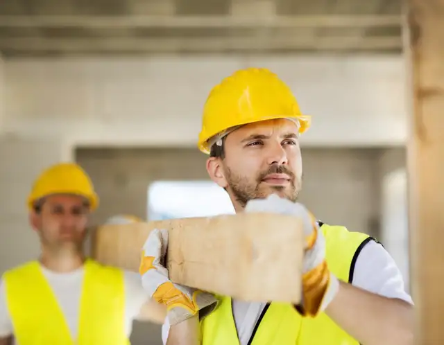 Framer, General Labor