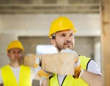 Framer, General Labor