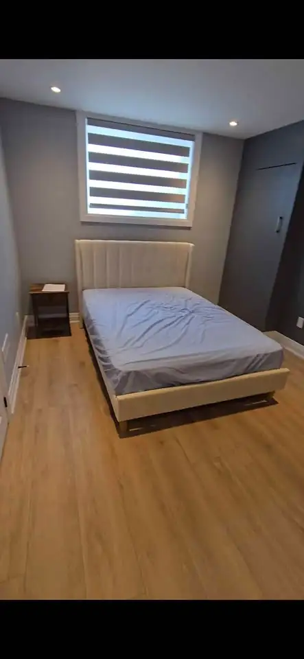 1 Bedroom to Rent for Students or Professionals in Kitchener