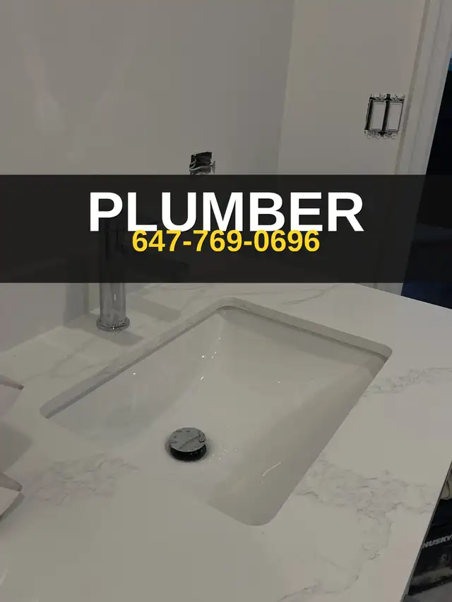Plumbing Help - Call For Free Quote