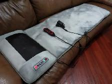 One of Each / Full Body or Back Massage Cushion