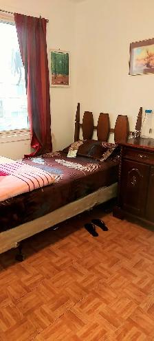 Girls Private Room/ for 2, or for1, Metro Parc/Saint Michel/Monk - Photo 3