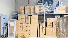 Mega Appliances Sale Offer!