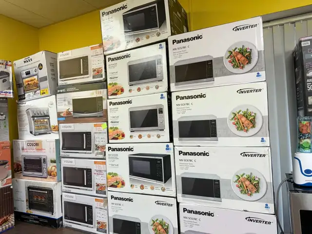 Mega Appliances Sale Offer! - Photo 4