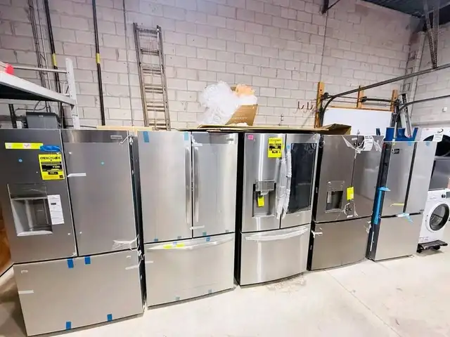 Mega Appliances Sale Offer! - Photo 5