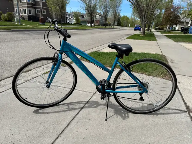 21 speed Bike