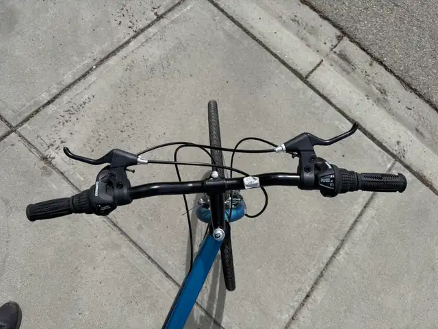 21 speed Bike - Photo 2