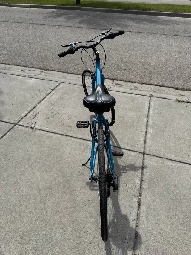 21 speed Bike - Photo 3