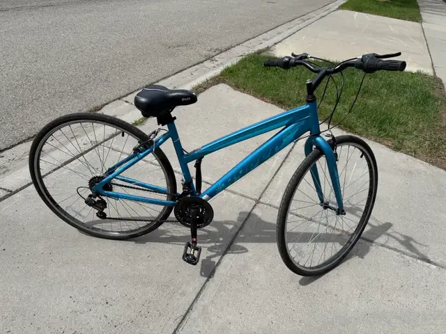 21 speed Bike - Photo 4