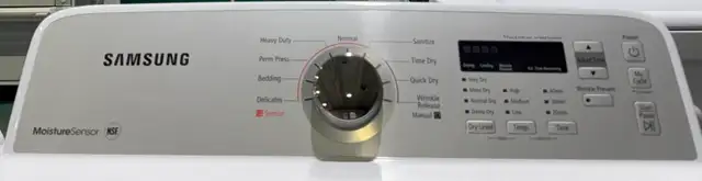 Only $698 Samsung Washer&Dryer Set (W7404/D7194) - Photo 3