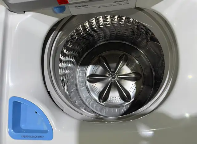 Only $698 Samsung Washer&Dryer Set (W7404/D7194) - Photo 4