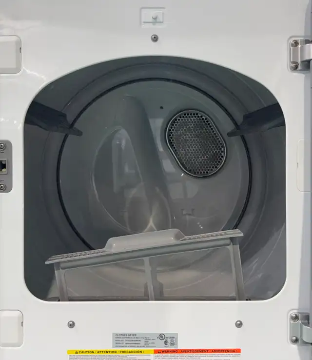 Only $698 Samsung Washer&Dryer Set (W7404/D7194) - Photo 5