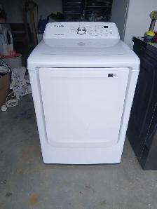 Samsung Dryer