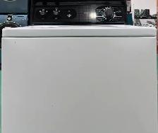 Reconditioned Kenmore Top Load Washer (W7403) ONLY $358 PICK UP
