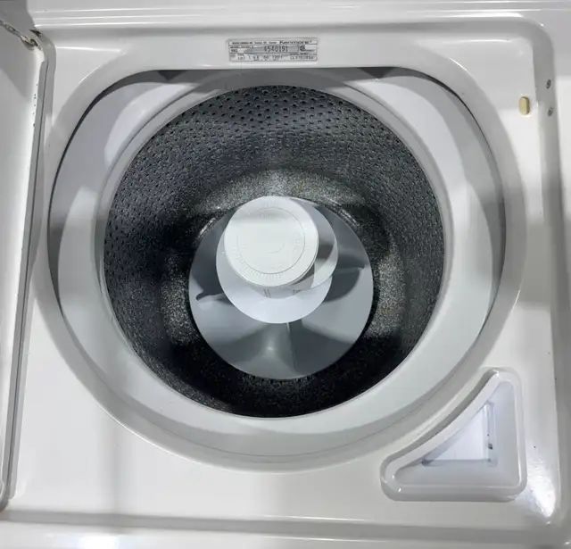 Reconditioned Kenmore Top Load Washer (W7403) ONLY $358 PICK UP - Photo 3