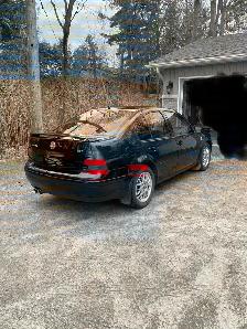 2003 VW Jetta Wolfsberg Edition For Sale - Photo 3