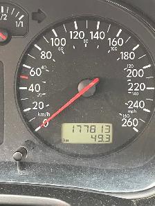 2003 VW Jetta Wolfsberg Edition For Sale - Photo 4