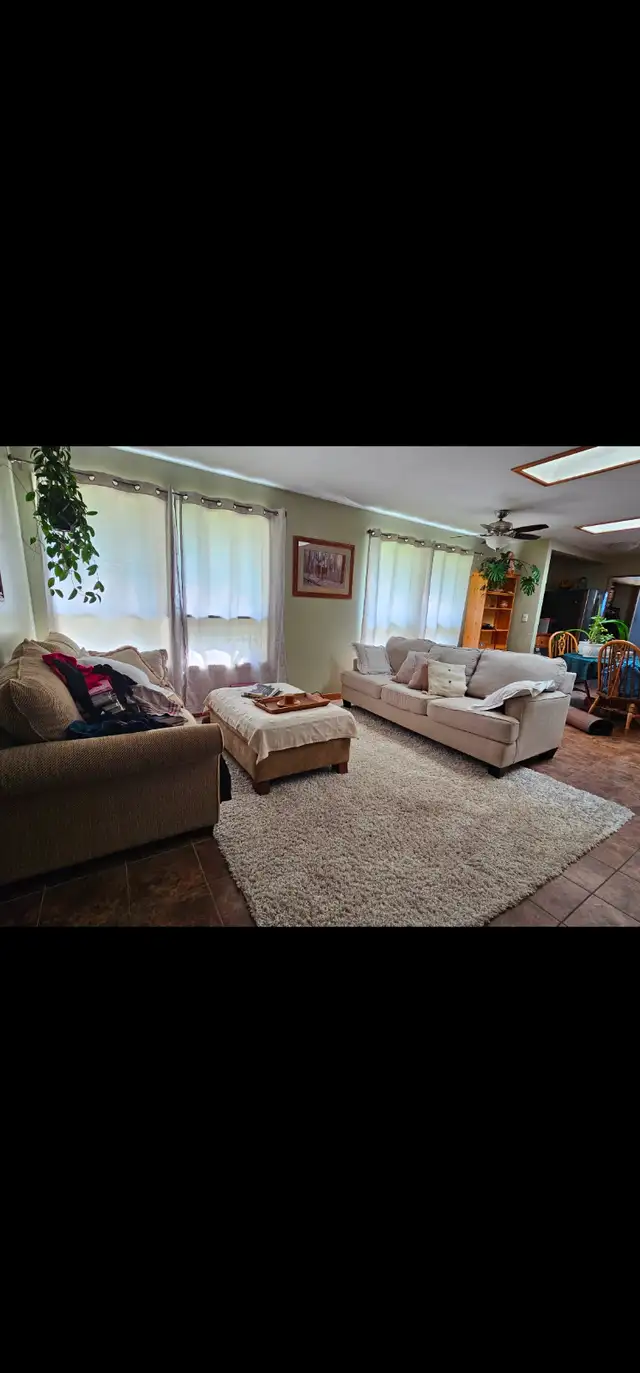 Furnished room for rent in Cranbrook