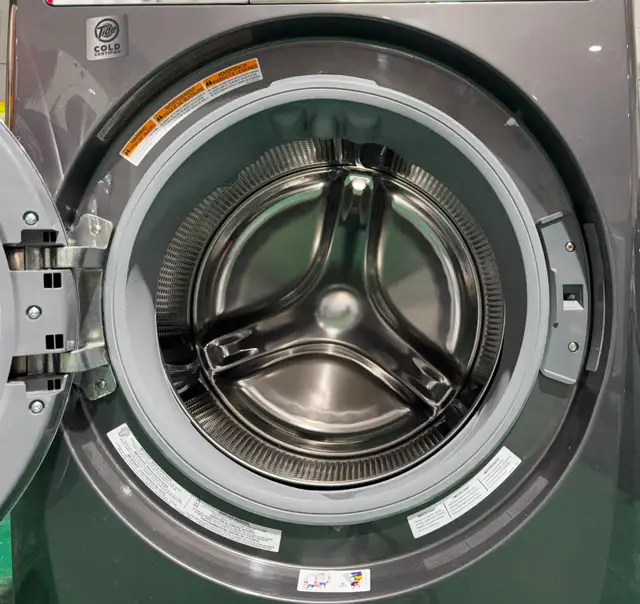 Amazing Reconditioned Electrolux Washer (W7405) - Photo 3