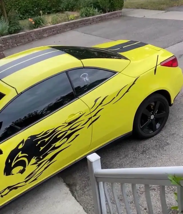 2007 Pontiac G6 GT Coupe 2D Convertible - Photo 2