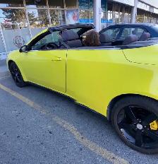 2007 Pontiac G6 GT Coupe 2D Convertible - Photo 6