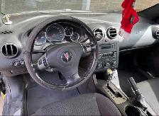 2007 Pontiac G6 GT Coupe 2D Convertible - Photo 8